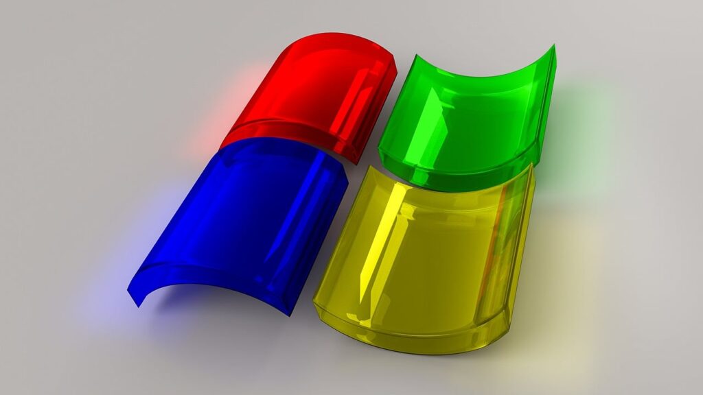 Microsoft Power Automate 介紹 windows, microsoft, logo, computer, 3d wallpapers, internet, window, glass, colorful, multicoloured, reflection, red, green, blue, yellow, wallpaper, background, blender, 3d
