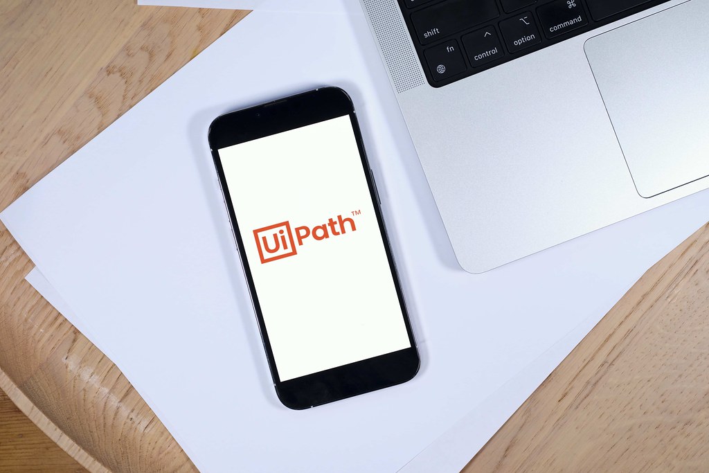 UiPath 介紹