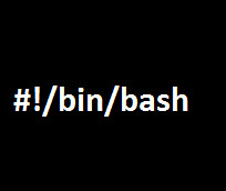 Bash 介紹