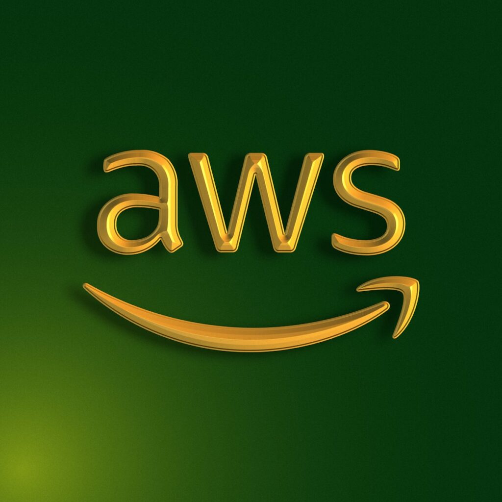 Amazon Web Services 介紹