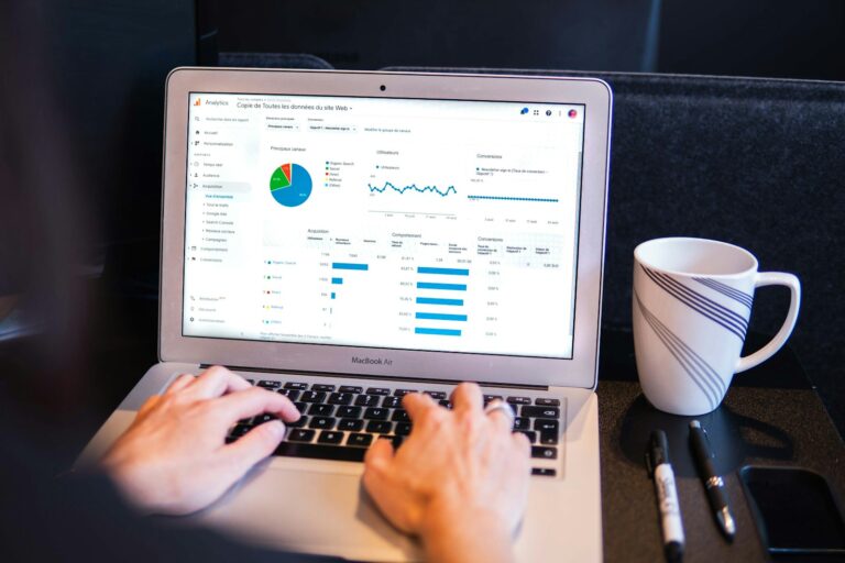 Google Analytics 介紹