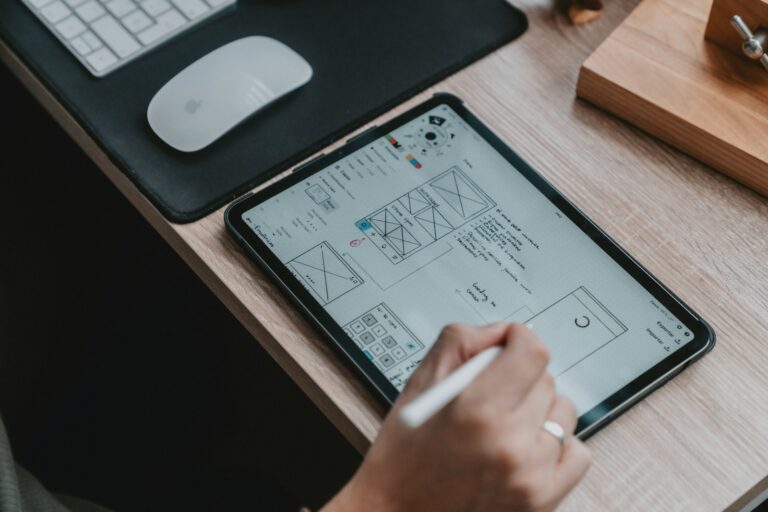 UI/UX 設計 介紹