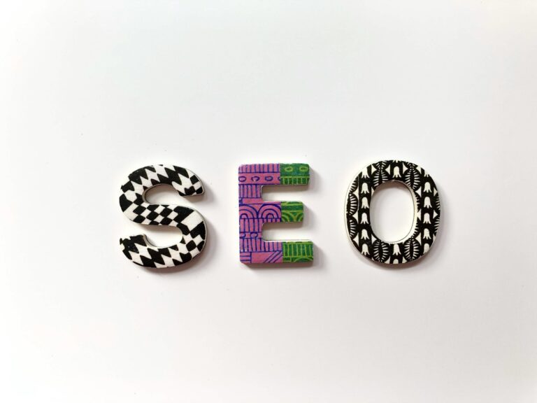 SEO 介紹