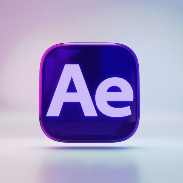 After Effects 介紹