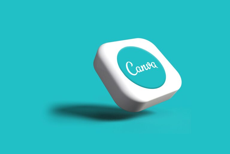 Canva 介紹