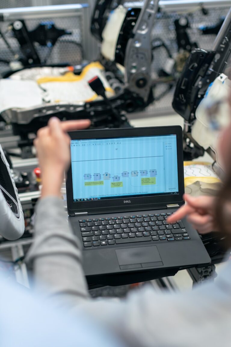 技術工具應用 介紹